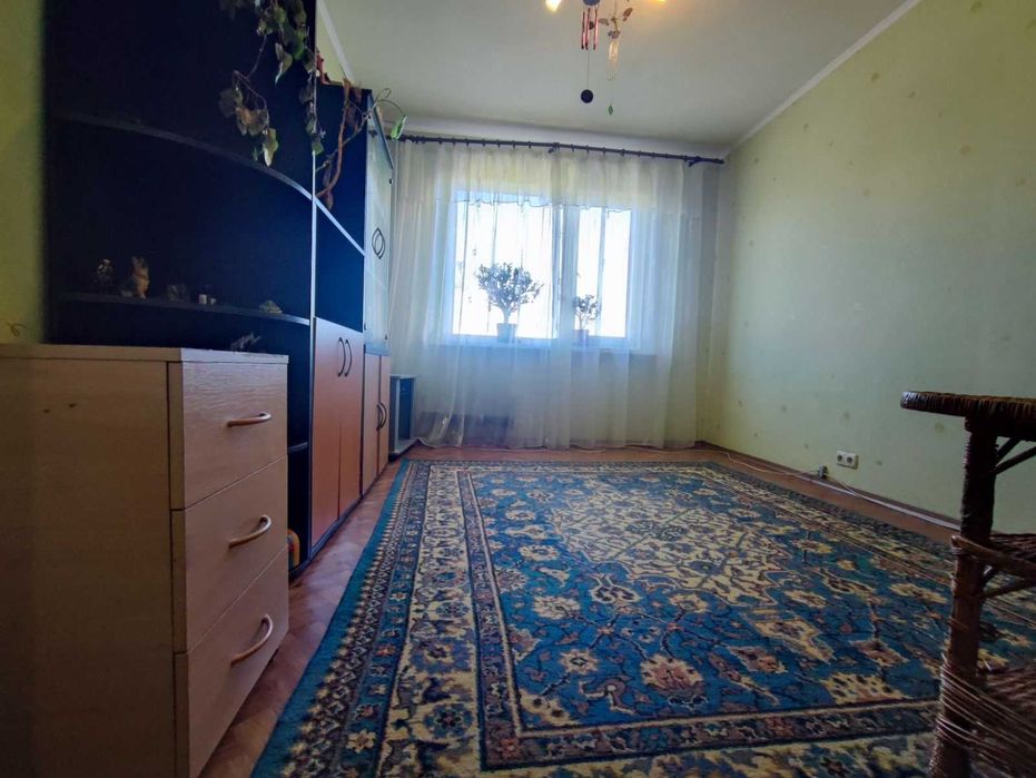 Продаж 3-к.квартира (75.5м2), Європейського Союзу 17-А/Правди