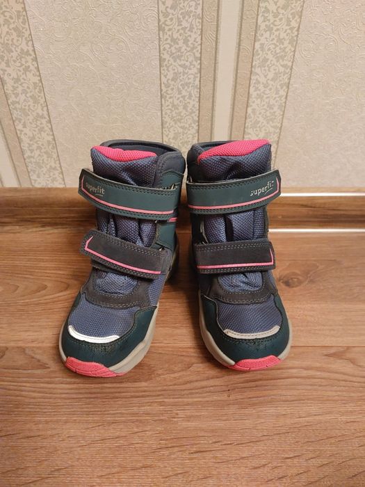 Superfit Culusuk Суперфит Кулусук 28