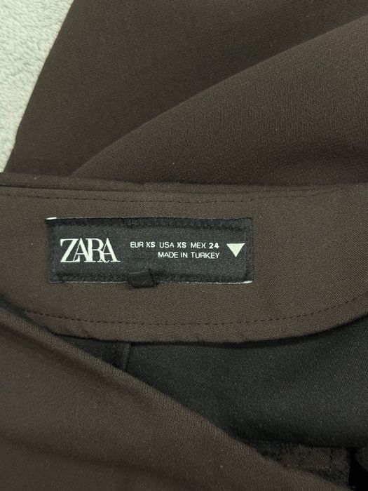 Спідниця-шорти Zara