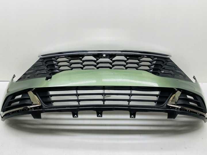 Бампер передний перед Kia Sportage 5 V разборка