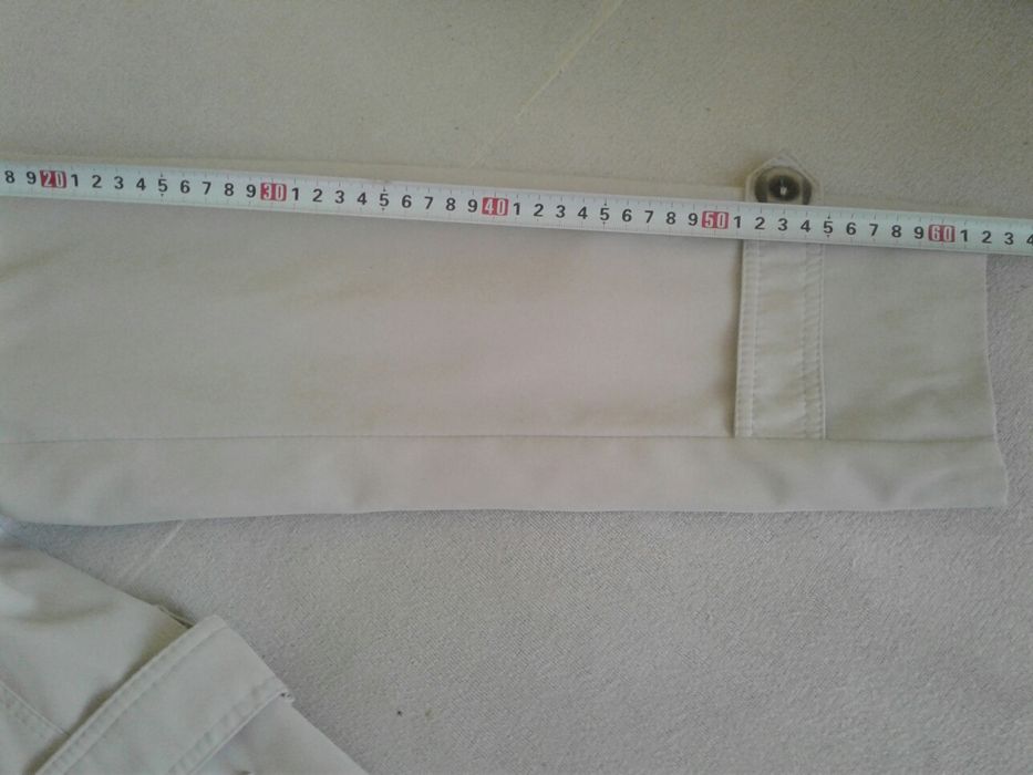 Płaszcz płaszczyk r 42