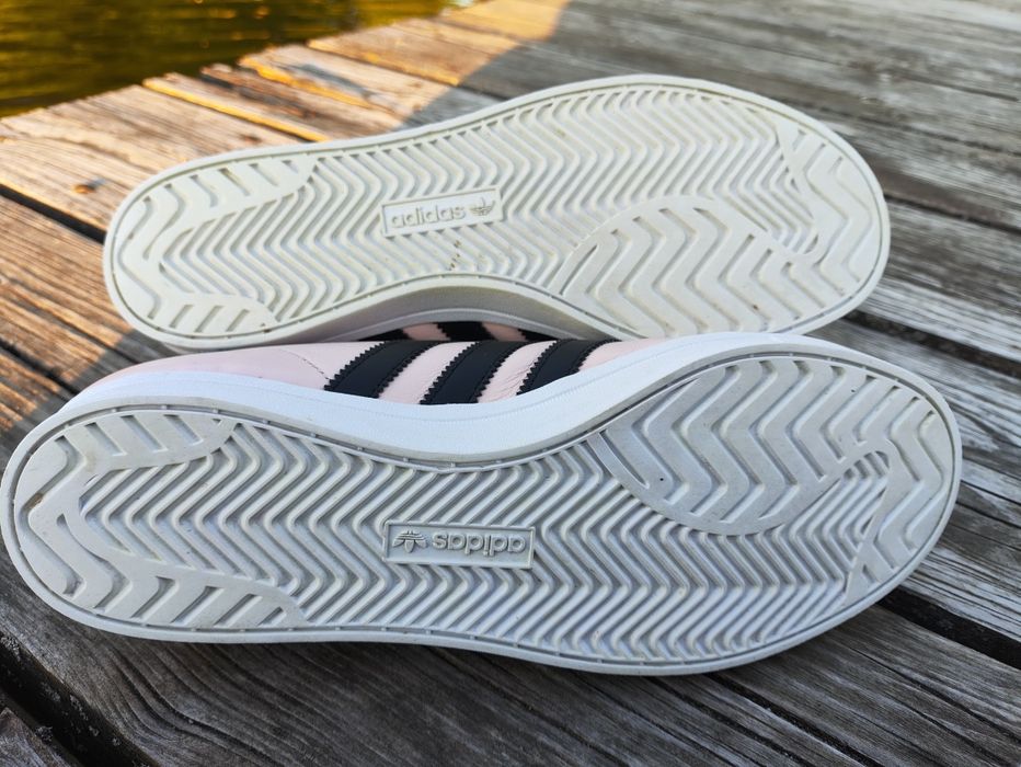 Buty Adidas Coast Star r.40