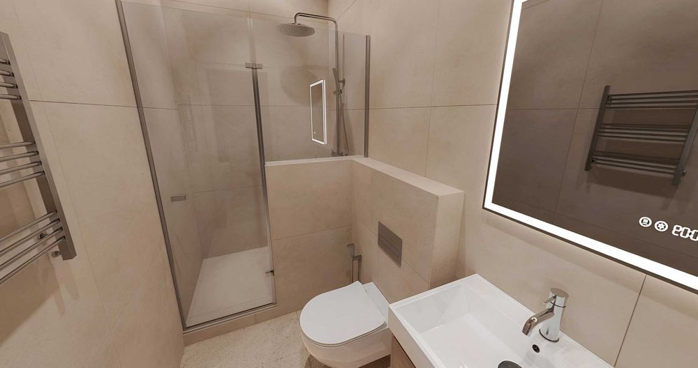 House by the address (area 183 m²) - Atlanta.ua - photo 6