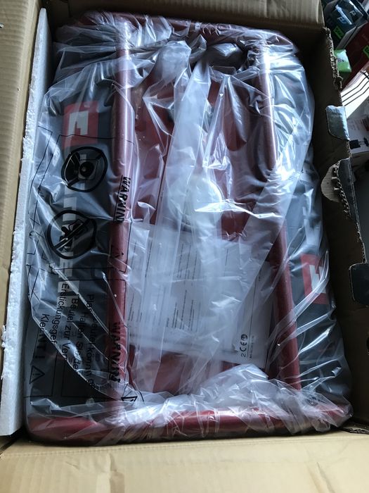 Продас генератор Einhell TC-PG 25/1/E5