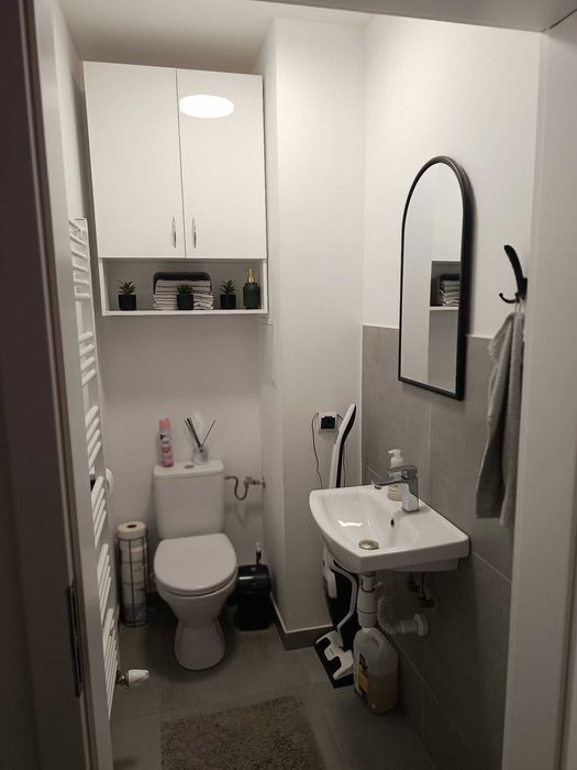 Bezpośredni wynajem lokalu handlowo-usługowego 23,49 m2 Warszawa-Wawer