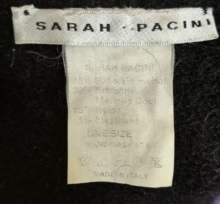 Sarah Pacini original кофта