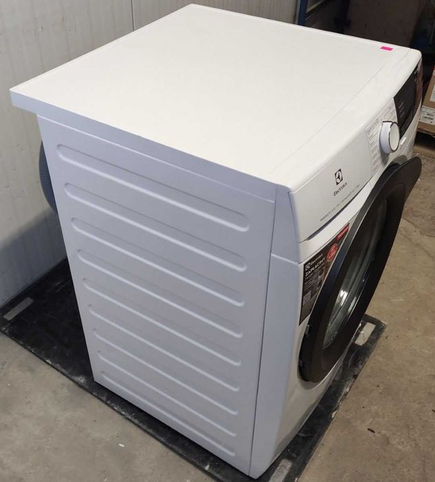 Pralka Electrolux EW7FN349PSP 9kg 1400obr Biała OUTLET 30JG53