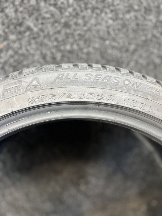 Maxxis 235/45R20 Premitra All Season AP3 SUV