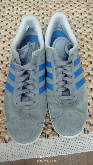 Buty Nike Gazelle