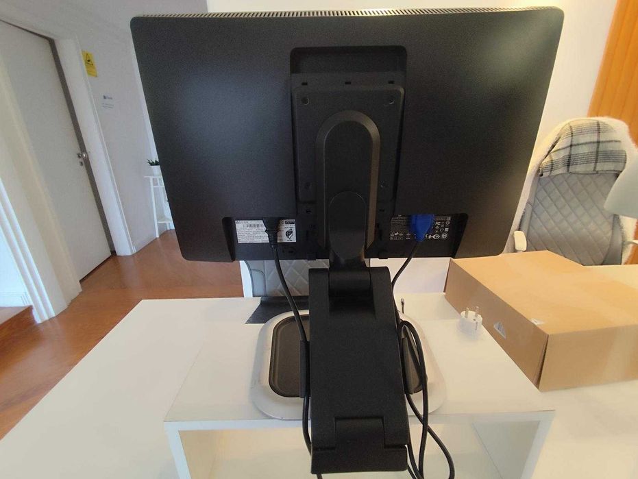 Monitor HP 21.5''