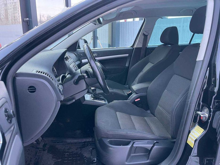 Skoda Octavia A5 Combi 2011 1.8 Бензин АКПП Обмін / кредит / лізинг