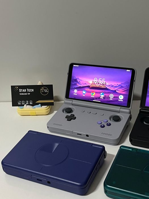 Retroid Pocket Flip 2