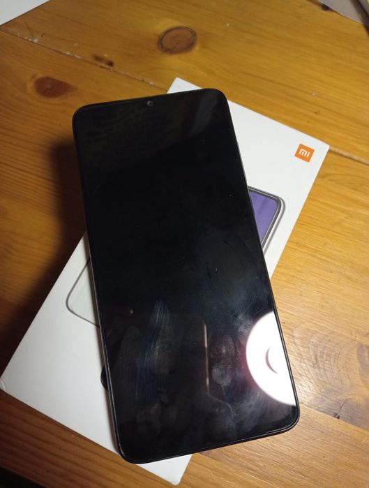 Telefon Xiaomi redmi note 8 pro stan  bdb 6/128