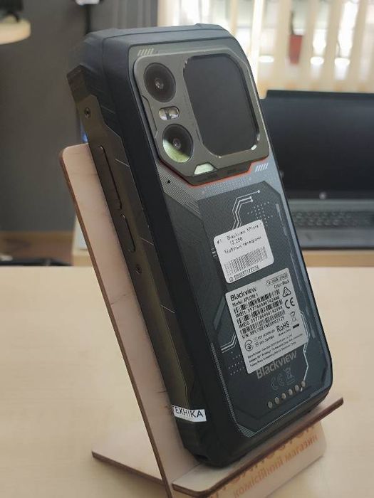 Blackview XPlore1 12/256