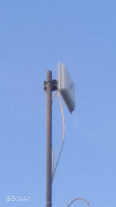 Мimо антенна 4G  для интернета