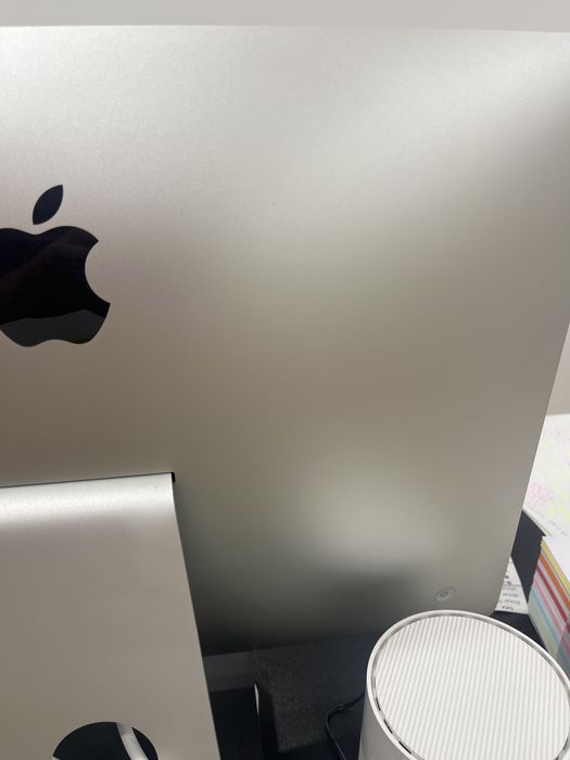 Imac 21.5 4k retina