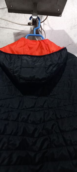 Blusao Impremiavel chuva