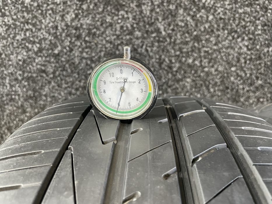 Hankook 235/50R19 Ventus S1 Evo2 Suv K117A