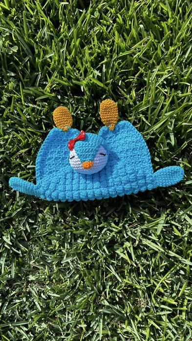 naninha handmade  croché