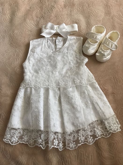 Набір для хрещення