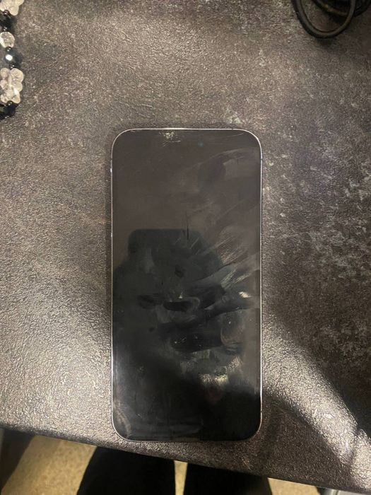 Знайшла Айфон РЕСПУБЛІКА!!!