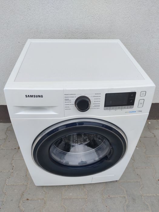 Пральна машина SAMSUNG 7кг з Європи.