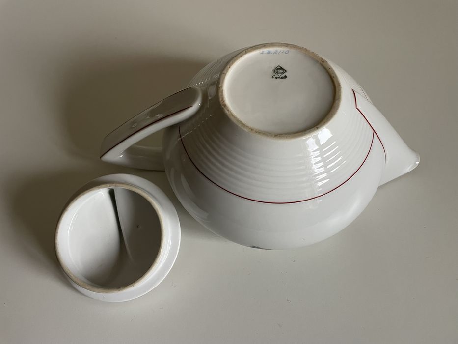 Bule Vista Alegre e Candal