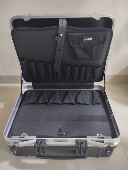 Walizka Narzędziowa