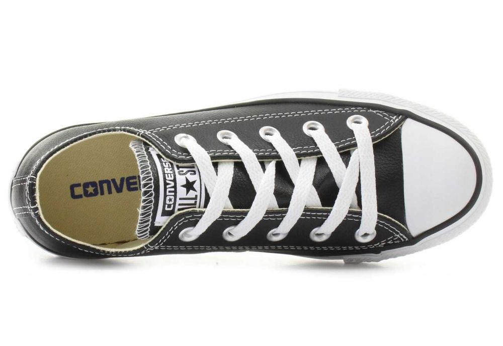 Converse buty snakersy sportowe CT Ox 132174C rozmiar 36