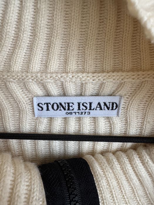 Светр Stone Island