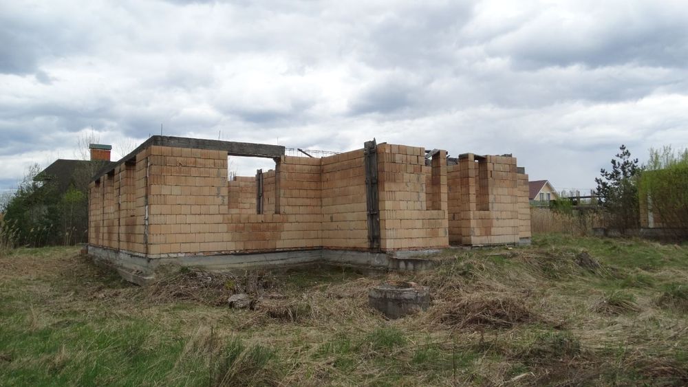 Продам будинок 120м2  Житомир  Мальванка  10 сот