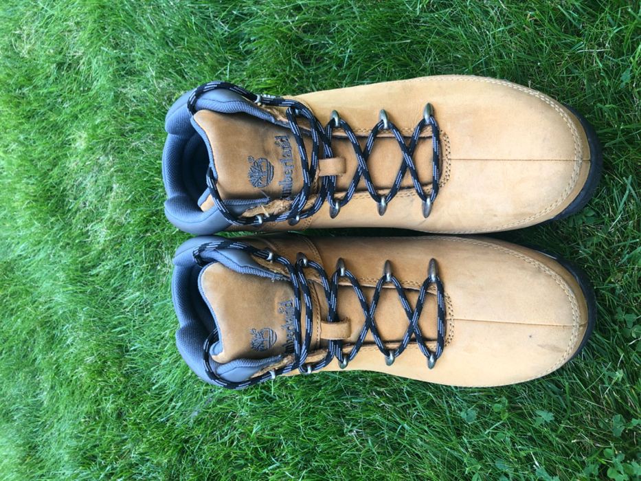 Trapery Timberland Euro Sprint