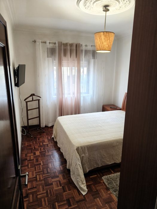 Quarto para alugar são Domingos de rana
