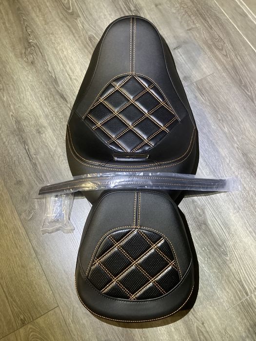 Сидіння Harley Davidson