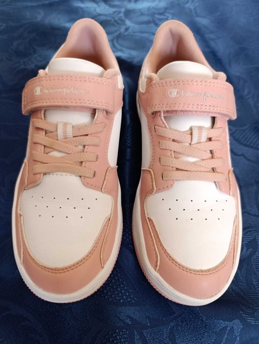 кросівки спортивні дитячі Champion Rebound