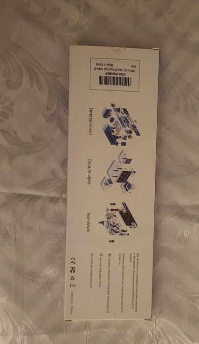 Kabel adapter USB Typ-c do HDMI 1.8m