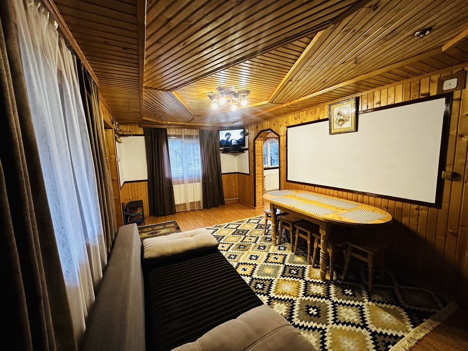 Котедж Яремче сімейний Афина