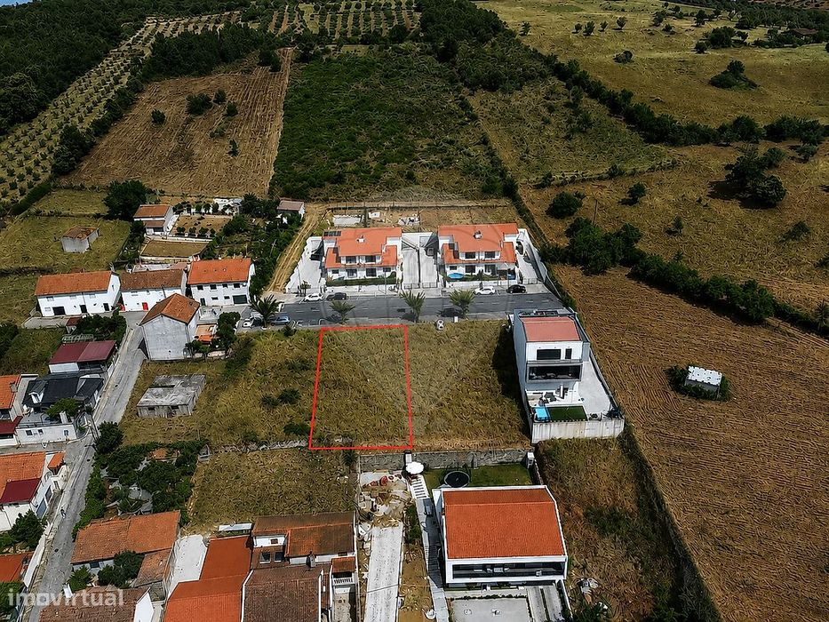 Terreno  para venda