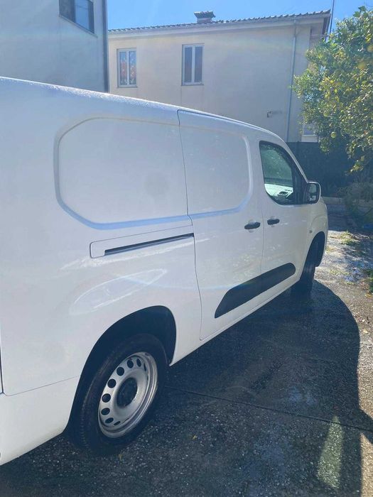 Vendo Opel Combo iva dedutivel
