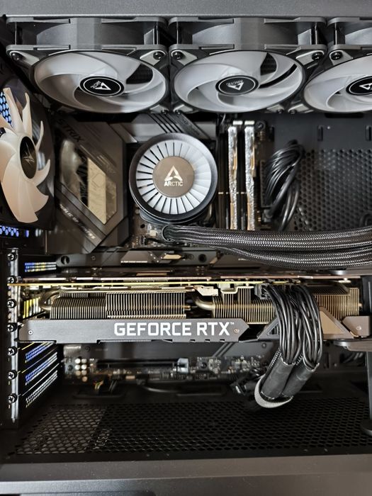 ddr5 32gb - купити комп'ютери та комплектуючі - Ціна на OLX.ua