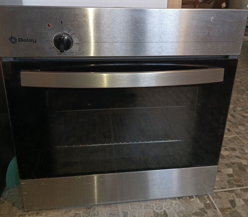 Духова шафа/Німеччина