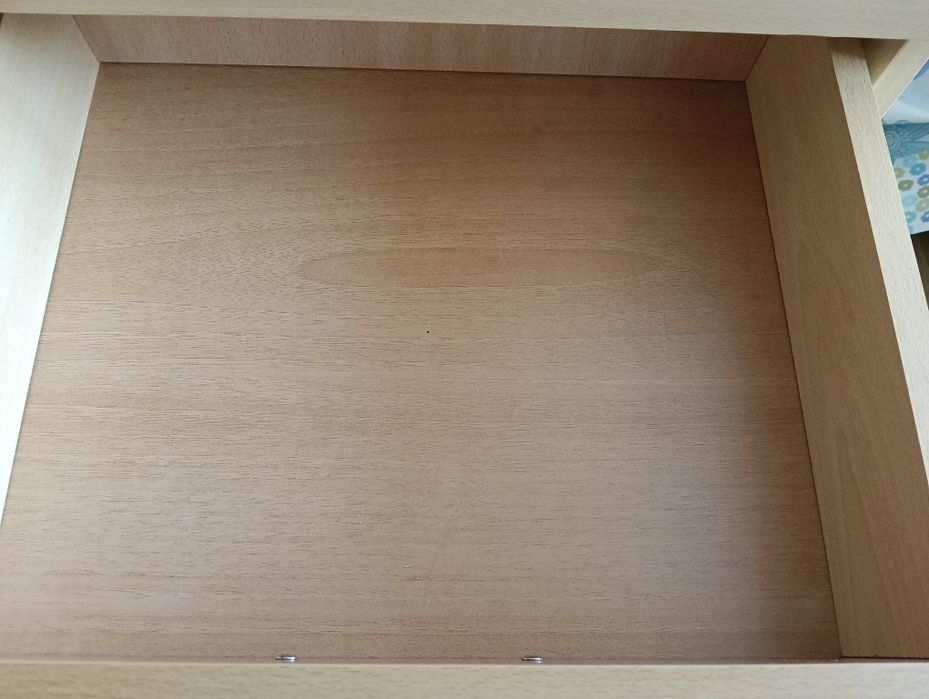 Mesa Cabeceira Criança