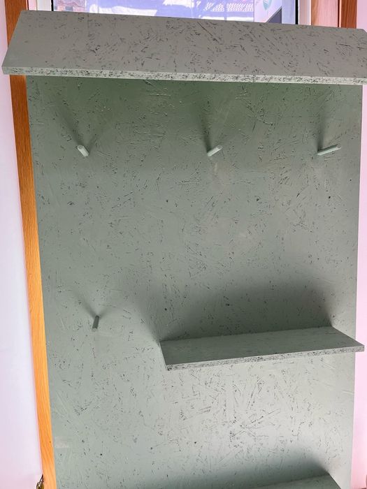 Móvel de exposição