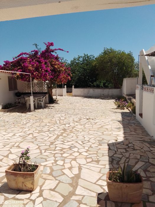 T0 - Casa de férias - Praia da Manta Rota - Algarve