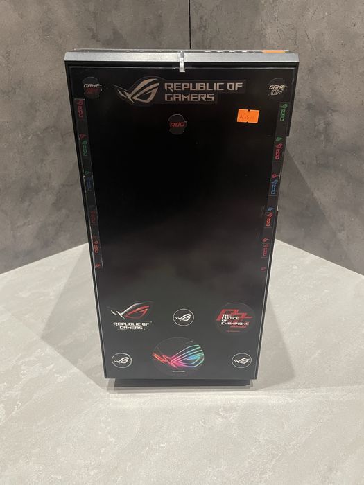 Системний блок ROG 16GB/256Gb SSD/i5-9400F/GTX 970 4GB! N3500