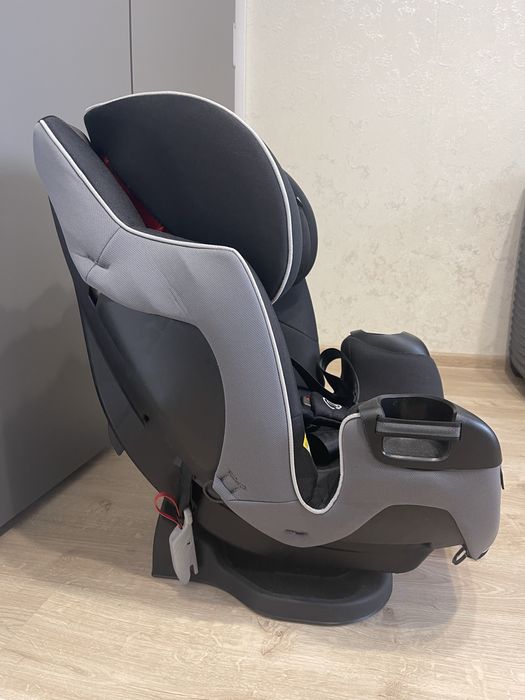 Автокрісло Evenflo Symphony