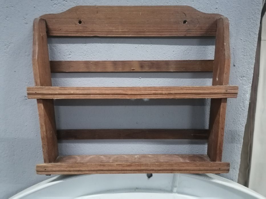 Mini escaparate para Bibolos