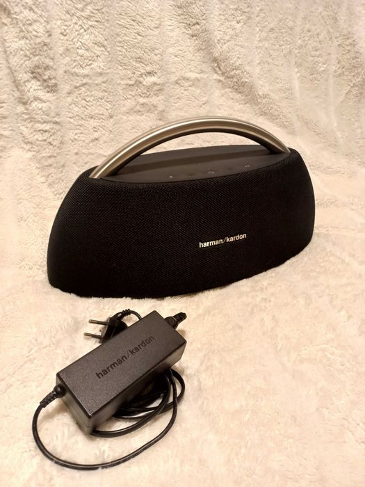 Karman Kardon Go play 2