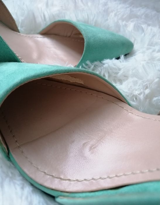 Zestaw ubrań damskich