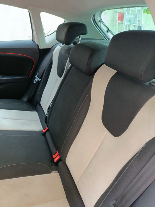 Seat leon fr tiago monteiro